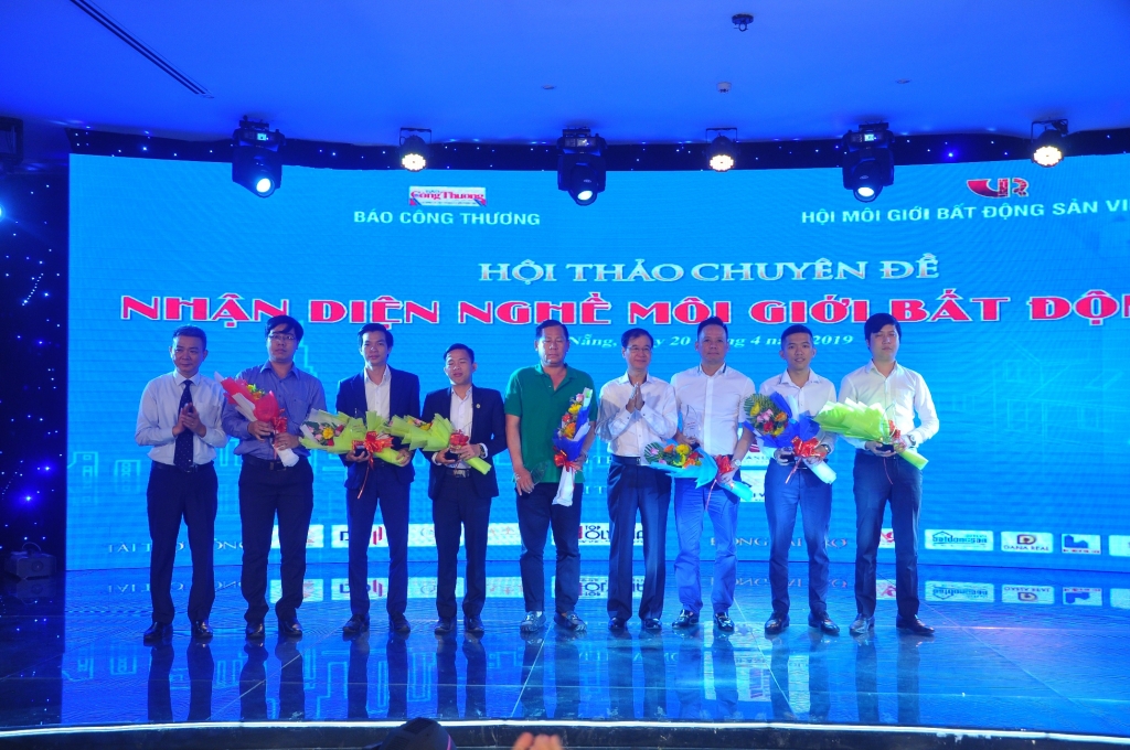 so xay dung la don vi duy nhat cap chung chi moi gioi bat dong san