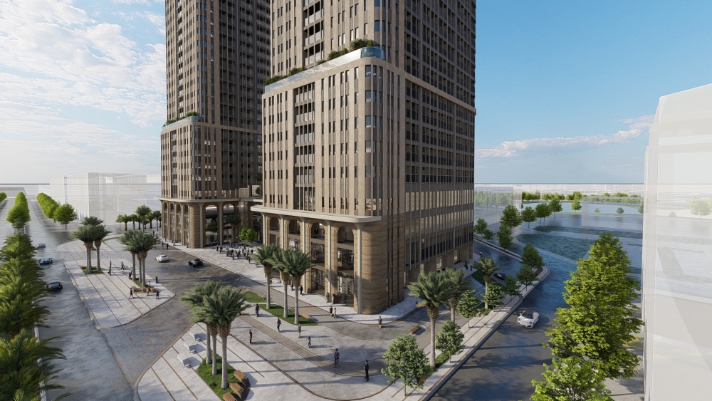 Novotel Quang Binh Hotel & Residence xứng đáng trở thành điểm đến nghỉ dưỡng khác biệt khi không chỉ sở hữu không gian đẳng cấp mà còn những giá trị dịch vụ xa xỉ bậc nhất. Novotel Quang Binh Hotel & Residence xứng đáng trở thành điểm đến nghỉ dưỡng khác biệt khi không chỉ sở hữu không gian đẳng cấp mà còn những giá trị dịch vụ xa xỉ bậc nhất.