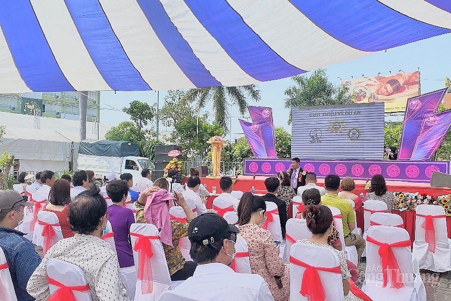 Đà Nẵng: Kết nối doanh nghiệp và hợp tác xã trong sản xuất và tiêu dùng Đà Nẵng: Kết nối doanh nghiệp và hợp tác xã trong sản xuất và tiêu dùng