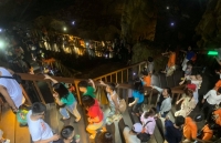 Năm ngày nghỉ lễ, Quảng Bình đón hơn 250 ngàn lượt khách du lịch