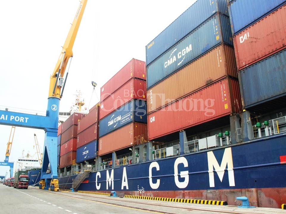 Quảng Nam: Vì sao chỉ số công nghiệp, thương mại liên tục tăng trưởng? quang nam vi sao chi so cong nghiep thuong mai lien tuc tang truong