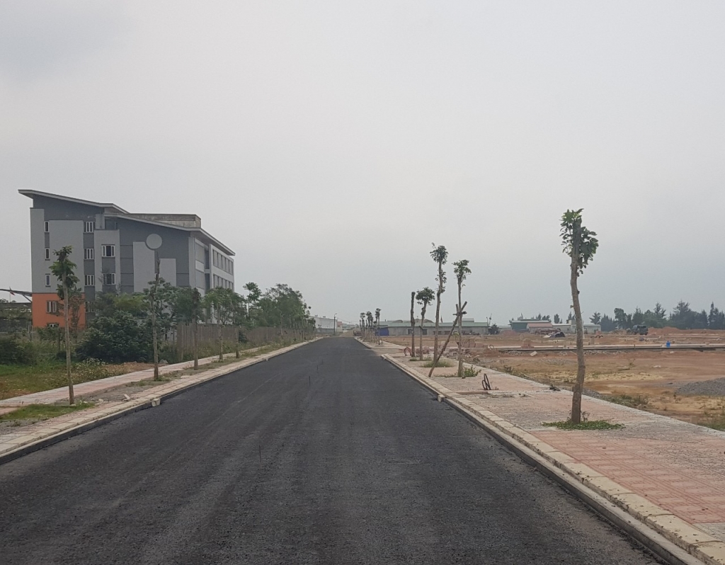 Chấn chỉnh tình hình “sốt đất” trên địa bàn tỉnh Quảng Bình tinh quang binh yeu cau chan chinh tinh hinh sot dat tren dia ban