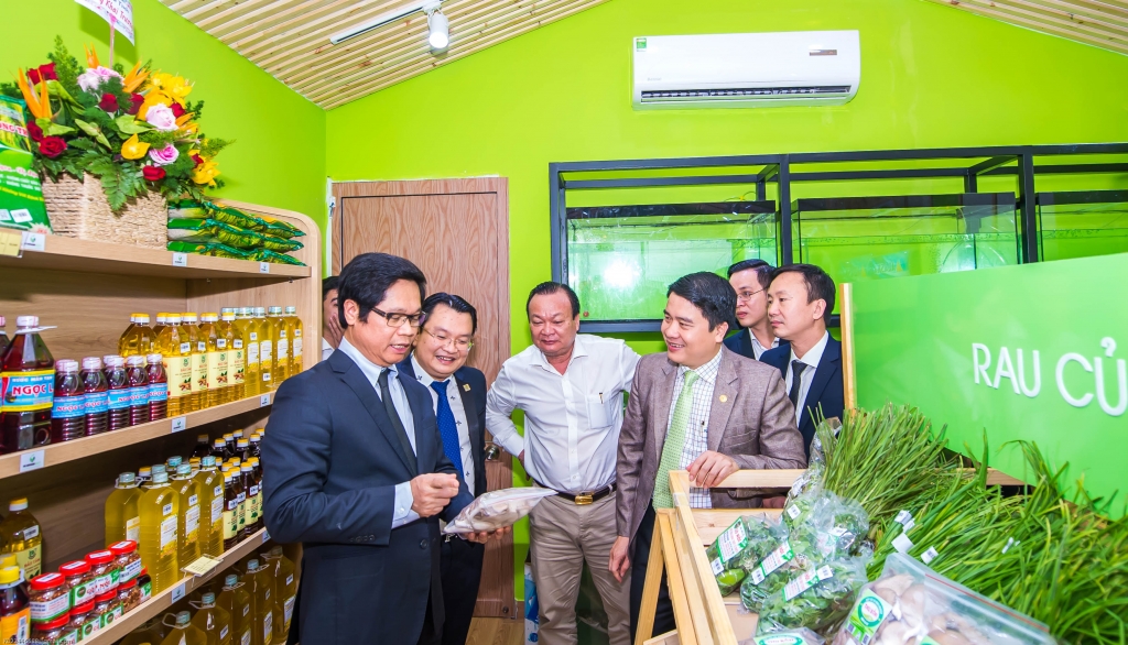 quang nam quyet tam xay dung thuong hieu dia phuong khoi nghiep