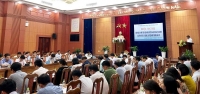 Quảng Nam: Sẽ triển khai đồng bộ giải pháp đẩy mạnh cải thiện môi trường đầu tư kinh doanh