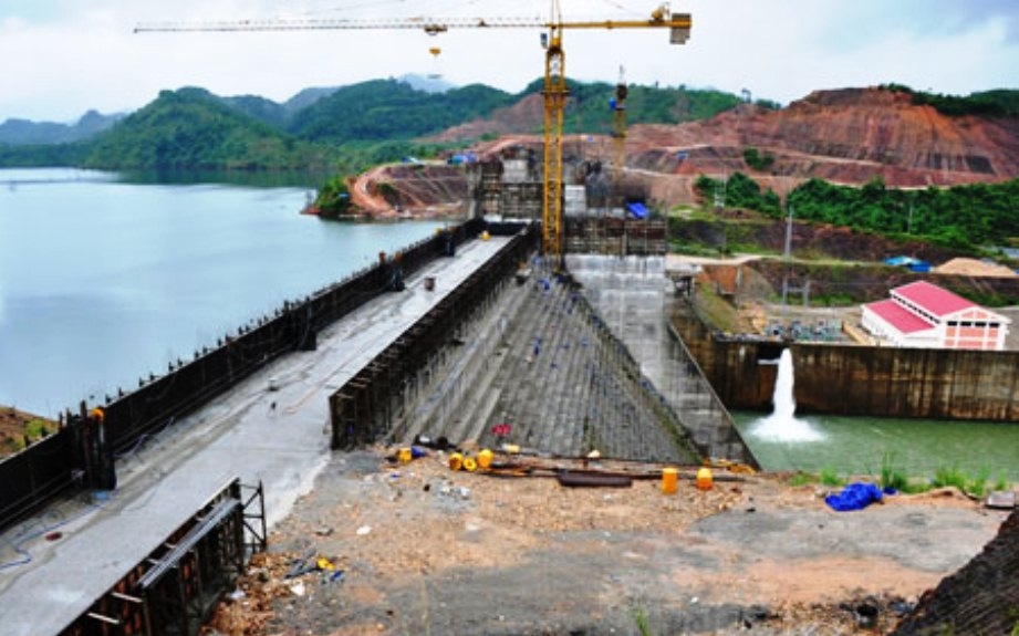 Quảng Ngãi: Nghiên cứu khảo sát xây dựng thêm 3 dự án thủy điện mới quang ngai nghien cuu khao sat xay dung them 3 du an thuy dien moi