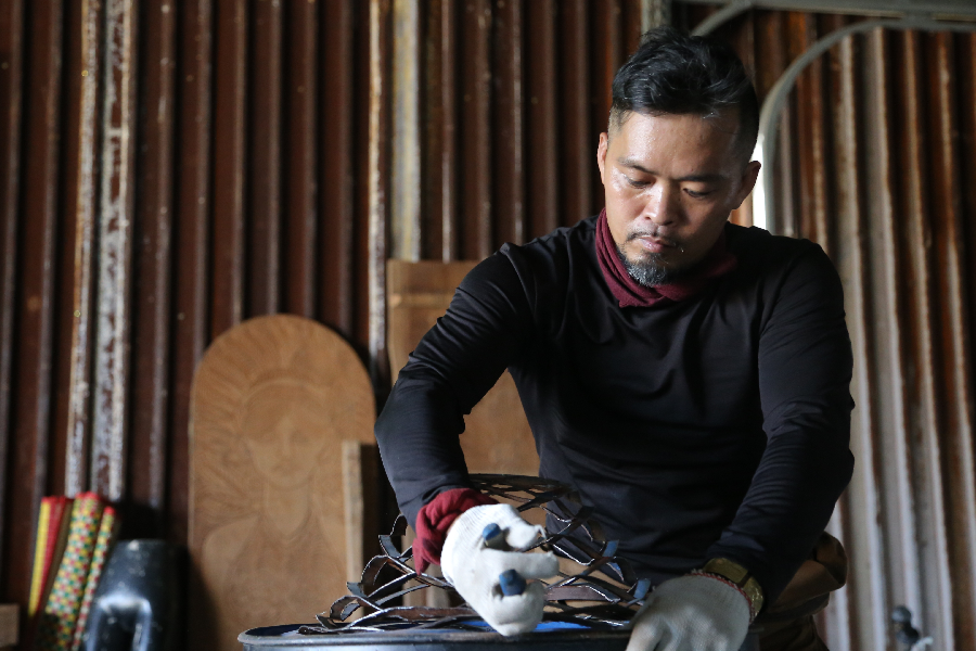 Lan tỏa ý nghĩa bảo vệ môi trường từ phế liệu Lan tỏa ý nghĩa bảo vệ môi trường từ phế liệu