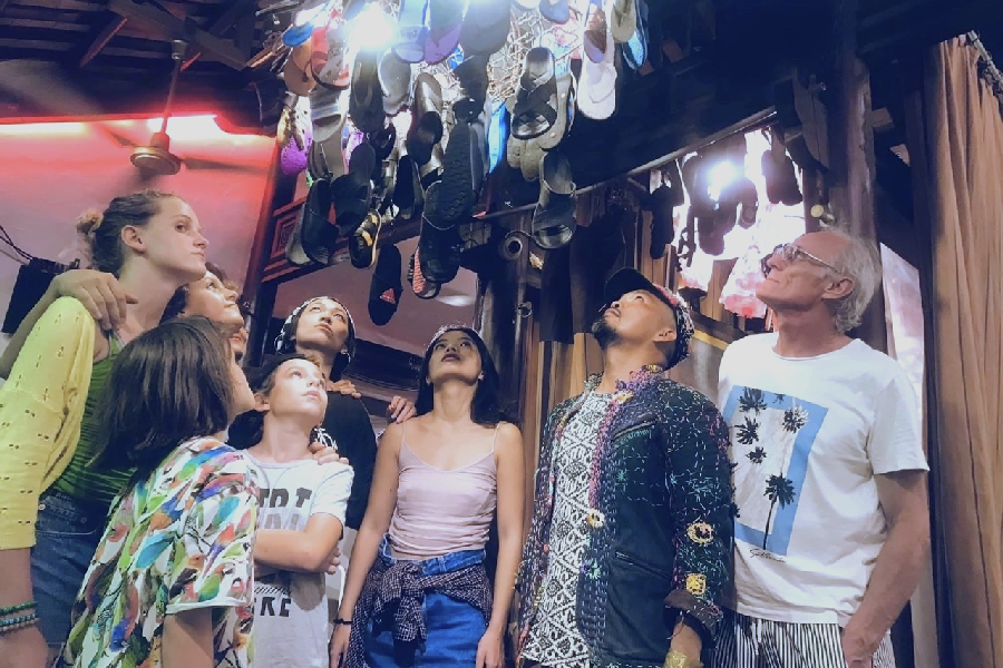 Lan tỏa ý nghĩa bảo vệ môi trường từ phế liệu Lan tỏa ý nghĩa bảo vệ môi trường từ phế liệu