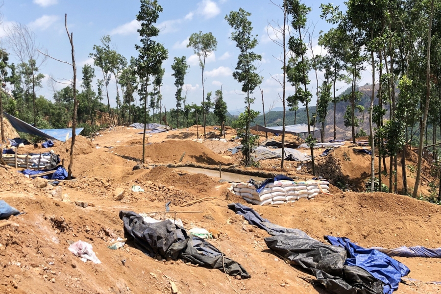 Quảng Nam Quảng Nam
