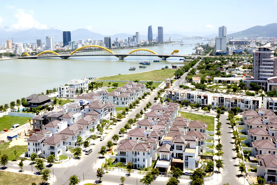 Vì sao bất động sản vẫn là kênh đầu tư hấp dẫn? Vì sao bất động sản vẫn là kênh đầu tư hấp dẫn?