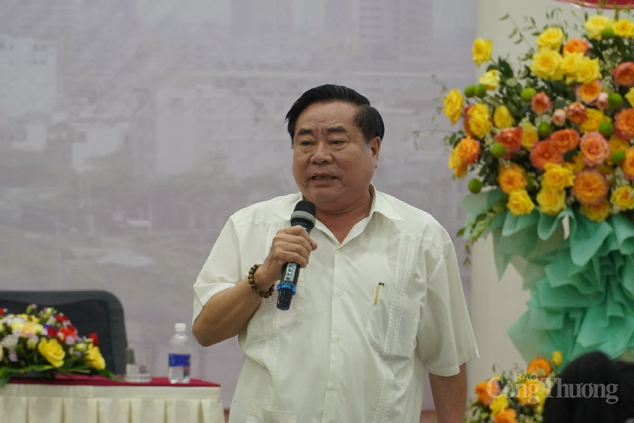 Phát triển ngành Xây dựng Việt Nam trong điều kiện bình thường mới Phát triển ngành Xây dựng Việt Nam trong điều kiện bình thường mới