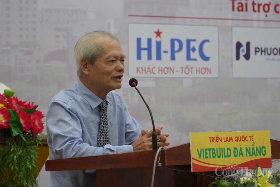 Phát triển ngành Xây dựng Việt Nam trong điều kiện bình thường mới Phát triển ngành Xây dựng Việt Nam trong điều kiện bình thường mới