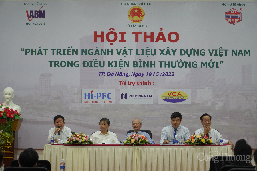 Phát triển ngành Xây dựng Việt Nam trong điều kiện bình thường mới Phát triển ngành Xây dựng Việt Nam trong điều kiện bình thường mới