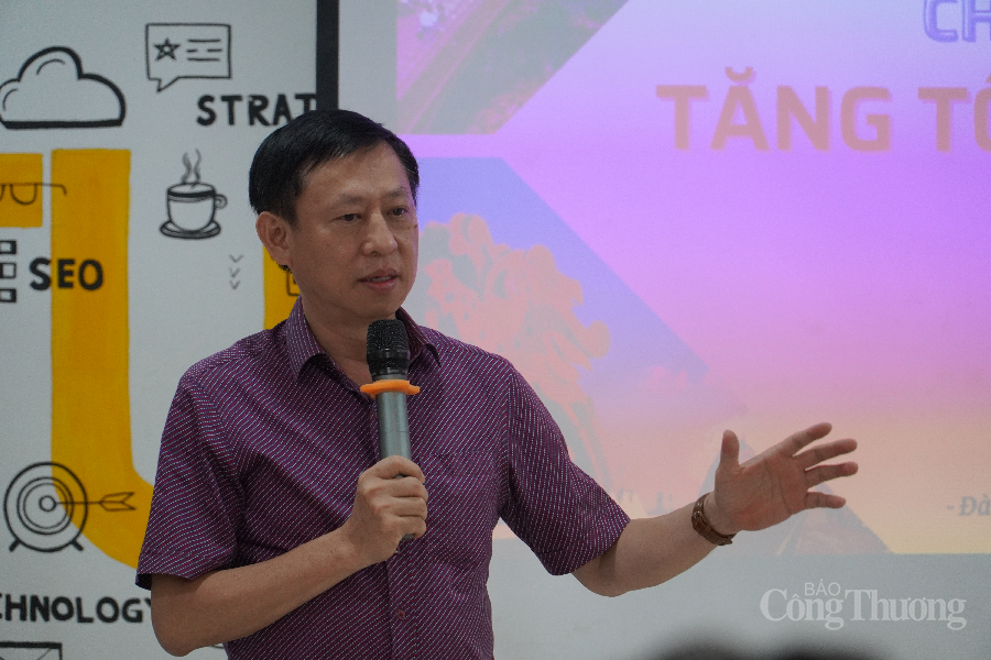 Đà Nẵng: Làm gì để tăng tốc khởi nghiệp? Đà Nẵng: Làm gì để tăng tốc khởi nghiệp?