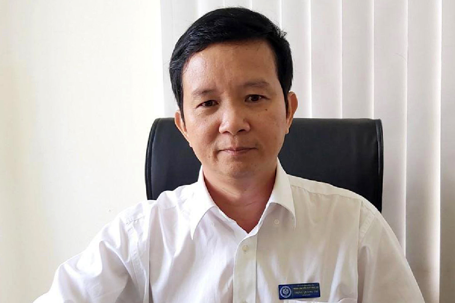 Vụ Việt Á: Giám đốc CDC Đắk Lắk bị bắt Vụ Việt Á: Giám đốc CDC Đắk Lắk bị bắt