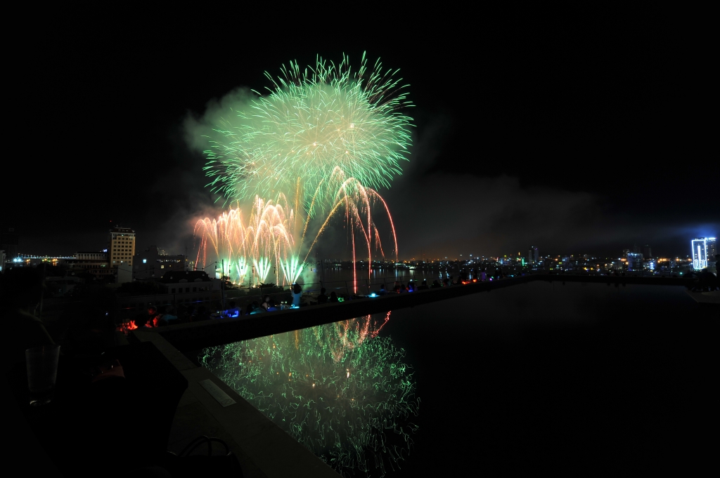 khai ma c le hoi phao hoa quoc te da nang 2019 cau chuyen cua dong song ghi dau dam net trong long khan gia