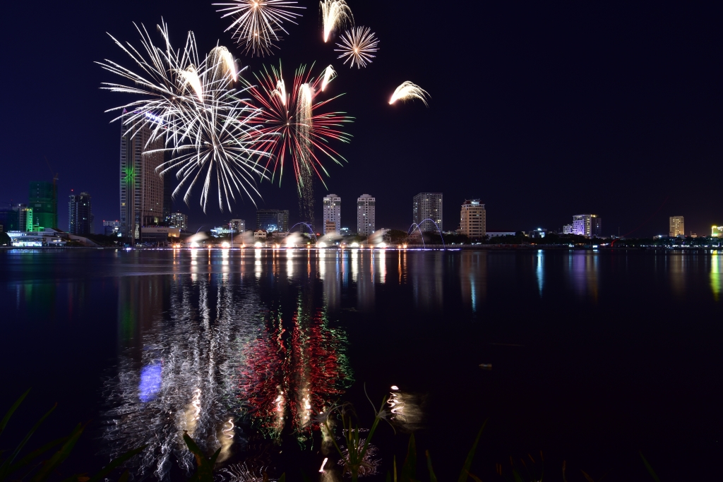 khai ma c le hoi phao hoa quoc te da nang 2019 cau chuyen cua dong song ghi dau dam net trong long khan gia