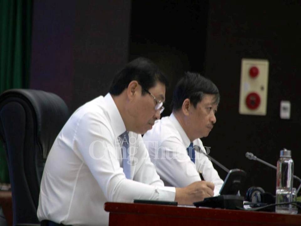 da nang nhieu van de lon ve moi truong can khac phuc