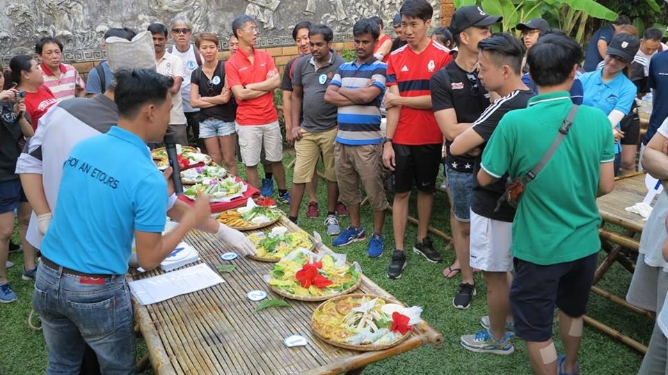 Khởi nghiệp bằng du lịch sinh thái kích thích người trẻ khoi nghiep bang du lich sinh thai kich thich nguoi tre