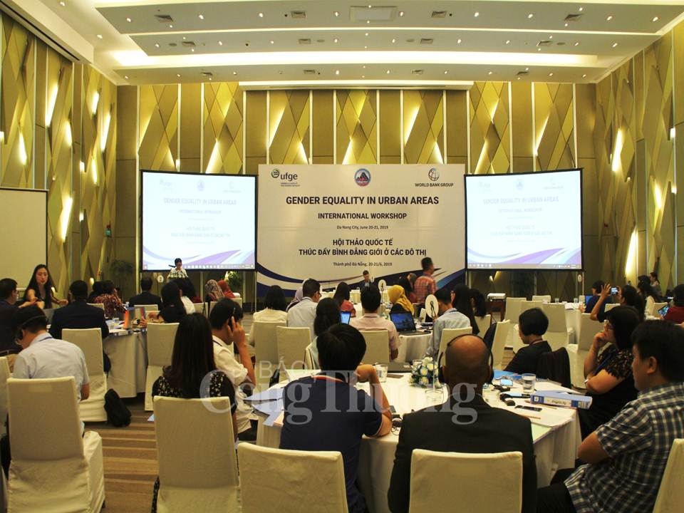 thuc day binh dang gioi o cac do thi