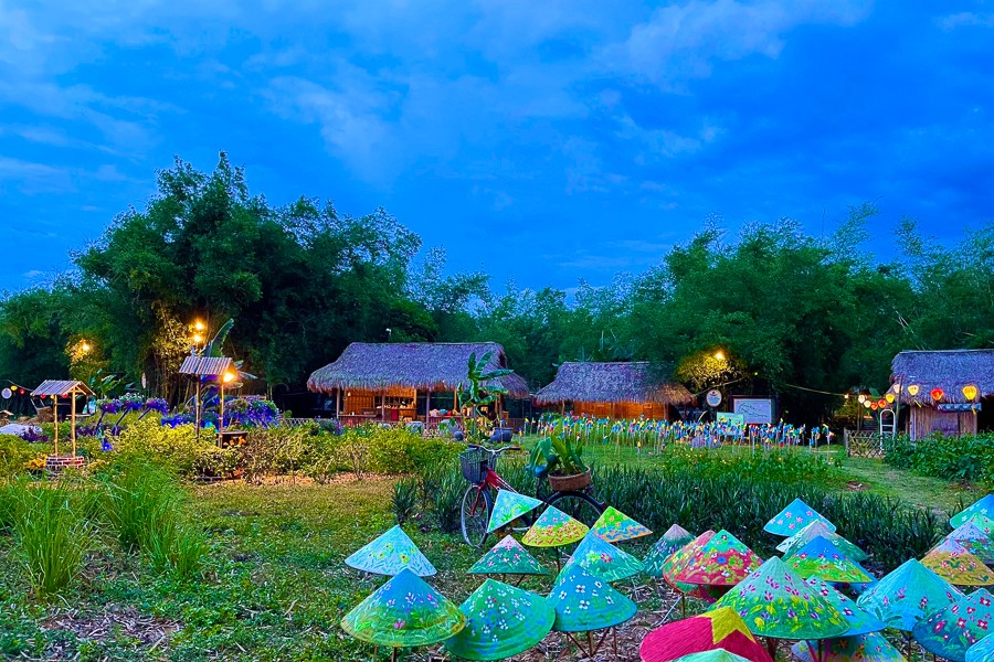 Bài 1: “Khởi nghiệp xanh” xứ Quảng