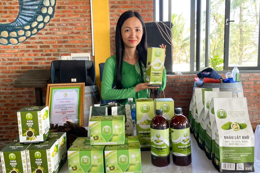 Bài 2: Chuyển đổi số trong khởi nghiệp sáng tạo: Kim chỉ nam thời 4.0 Bài 2: Chuyển đổi số trong khởi nghiệp sáng tạo: Kim chỉ nam thời 4.0