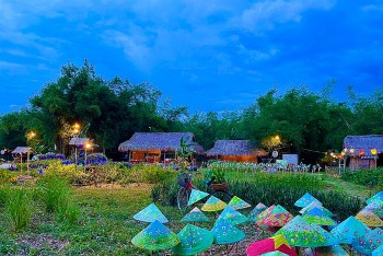 Khởi nghiệp sáng tạo: Quảng Nam thúc đẩy 