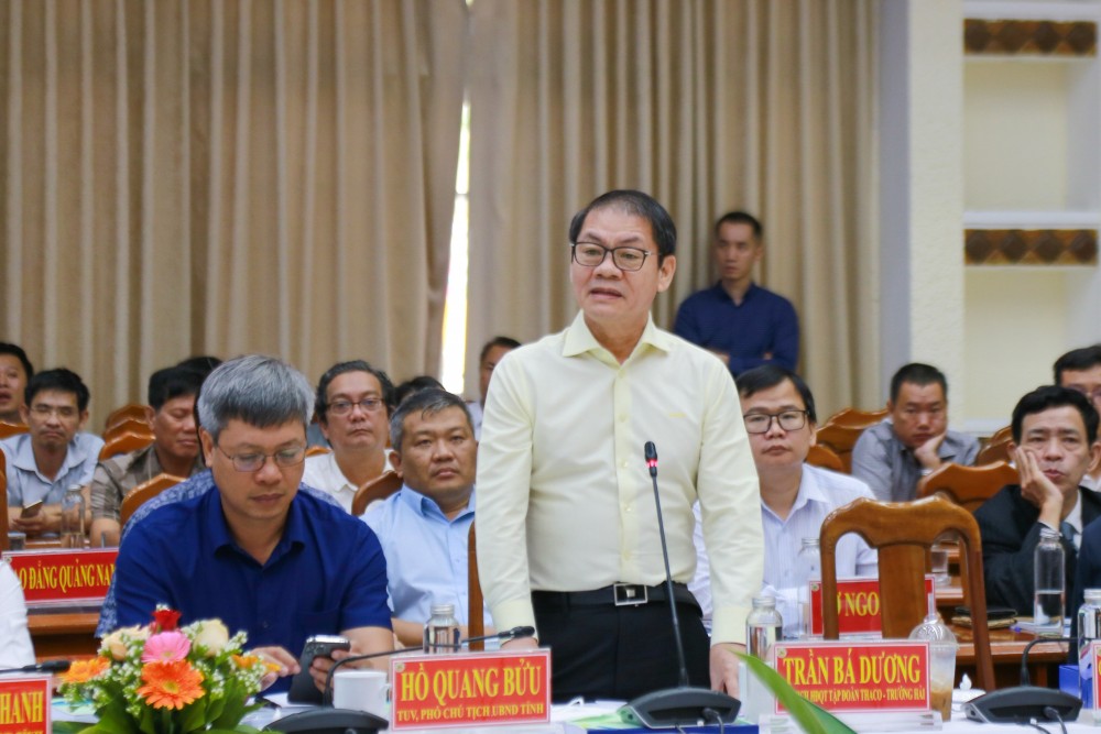 Quảng Nam định hướng phát triển công nghiệp thời kỳ 2021-2030 Quảng Nam định hướng phát triển công nghiệp thời kỳ 2021-2030