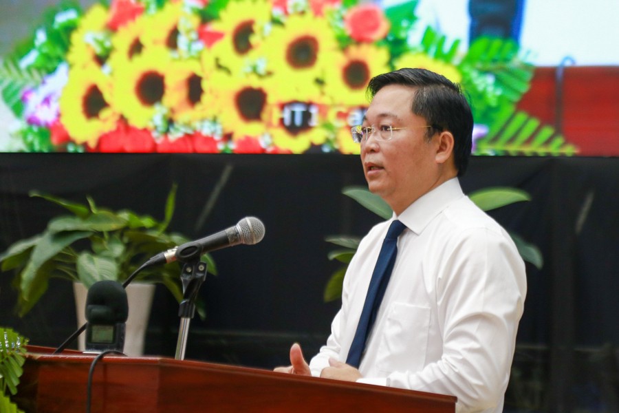 Quảng Nam định hướng phát triển công nghiệp thời kỳ 2021-2030 Quảng Nam định hướng phát triển công nghiệp thời kỳ 2021-2030