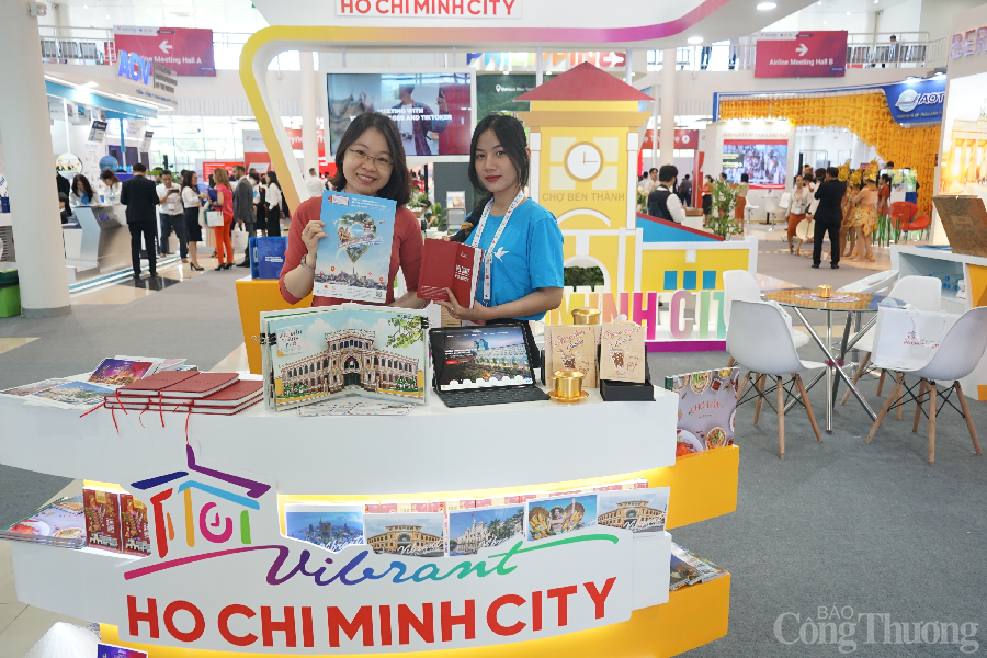 Quảng bá văn hóa, kết nối giao thương tại Diễn đàn phát triển đường bay châu Á   Routes Asia 2022