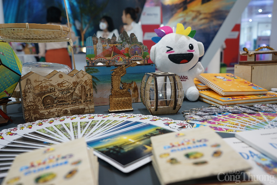 Quảng bá văn hóa, kết nối giao thương tại Diễn đàn phát triển đường bay châu Á   Routes Asia 2022