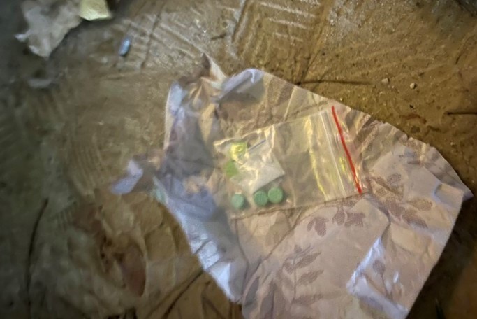 Đà Nẵng: Bắt nam thanh niên giả gái buôn ma túy Đà Nẵng: Bắt nam thanh niên giả gái buôn ma túy