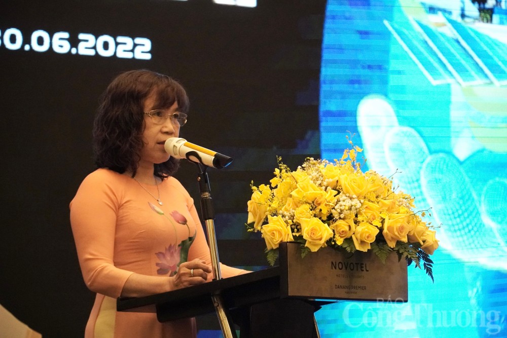 undefined Đà Nẵng: Tôn vinh doanh nghiệp sử dụng năng lượng tiết kiệm và hiệu quả