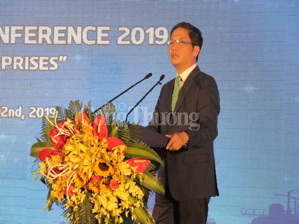 thu tuong va bo truong bo cong thuong noi gi ve evfta va evipa