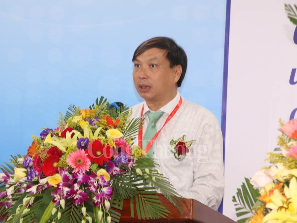 da nang hon 200 gian hang tai hoi cho trien lam quoc te chuyen nganh y duoc