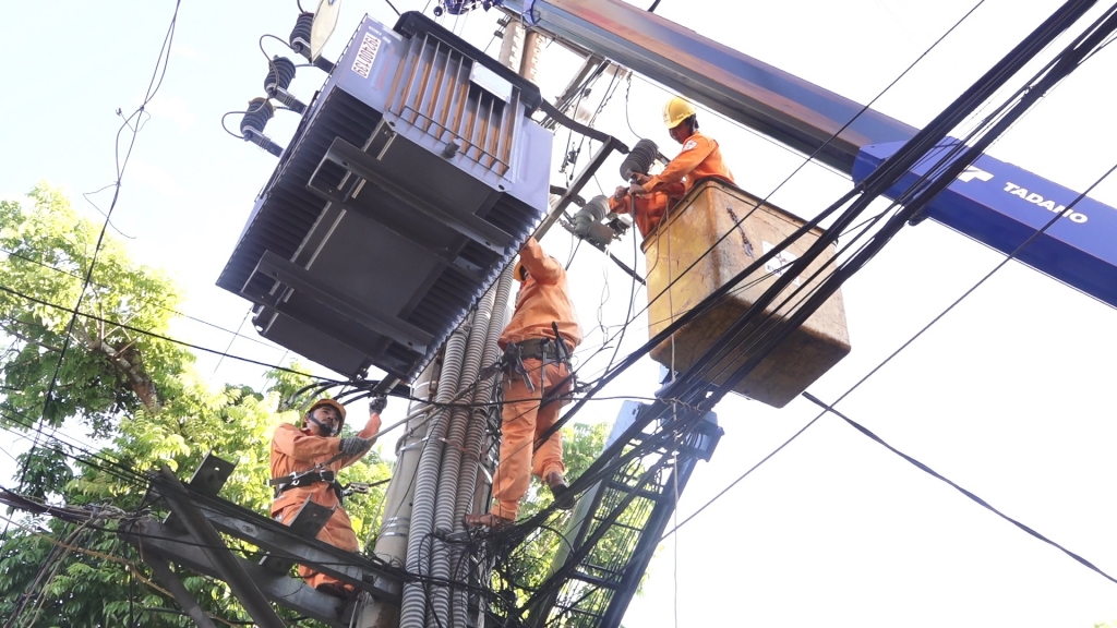 quang nam chi so san xuat cong nghiep 6 thang dau nam khong tang cao so voi cung ky