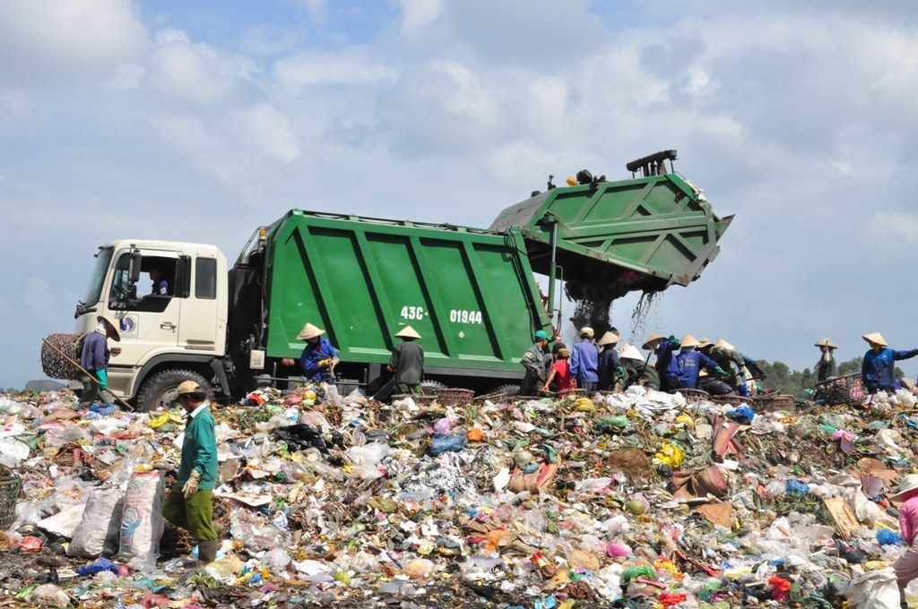 Tiến sĩ toán "mê" công nghệ môi trường... khởi nghiệp tuổi 52 tien si toan me cong nghe moi truong khoi nghiep tuoi 52