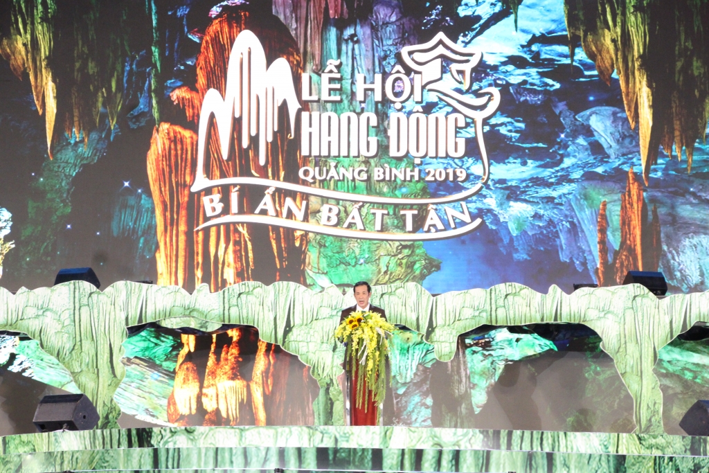 quang binh khai mac le hoi hang dong nam 2019