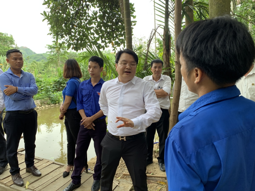 nhieu hoat dong xa hoi y nghia tai huyen mien nui phuoc son