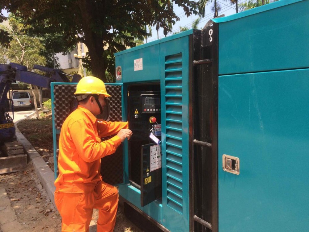 EVNCPC: Đảm bảo cấp điện an toàn, liên tục kỳ thi tốt nghiệp THPT năm 2022 EVNCPC: Đảm bảo cấp điện an toàn, liên tục kỳ thi tốt nghiệp THPT năm 2022