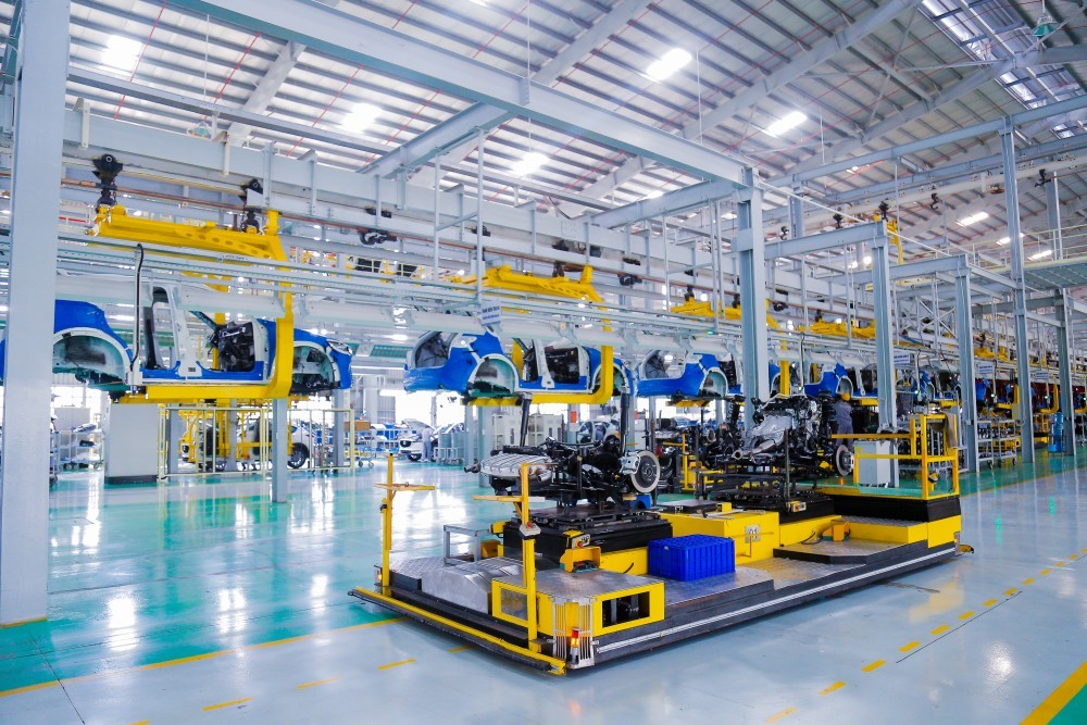 Quảng Nam: Tăng trưởng GRDP 6 tháng đầu năm tăng 12,8%, Quảng Nam: Tăng trưởng GRDP 6 tháng đầu năm tăng 12,8%,