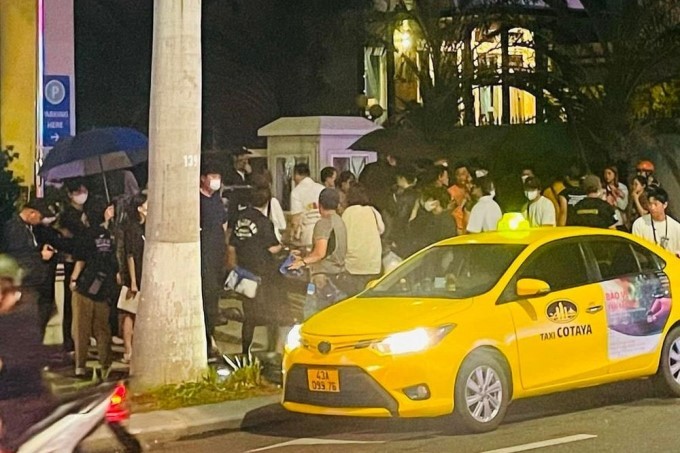 Đà Nẵng trở thành điểm đến lý tưởng của giới giải trí Hàn Quốc