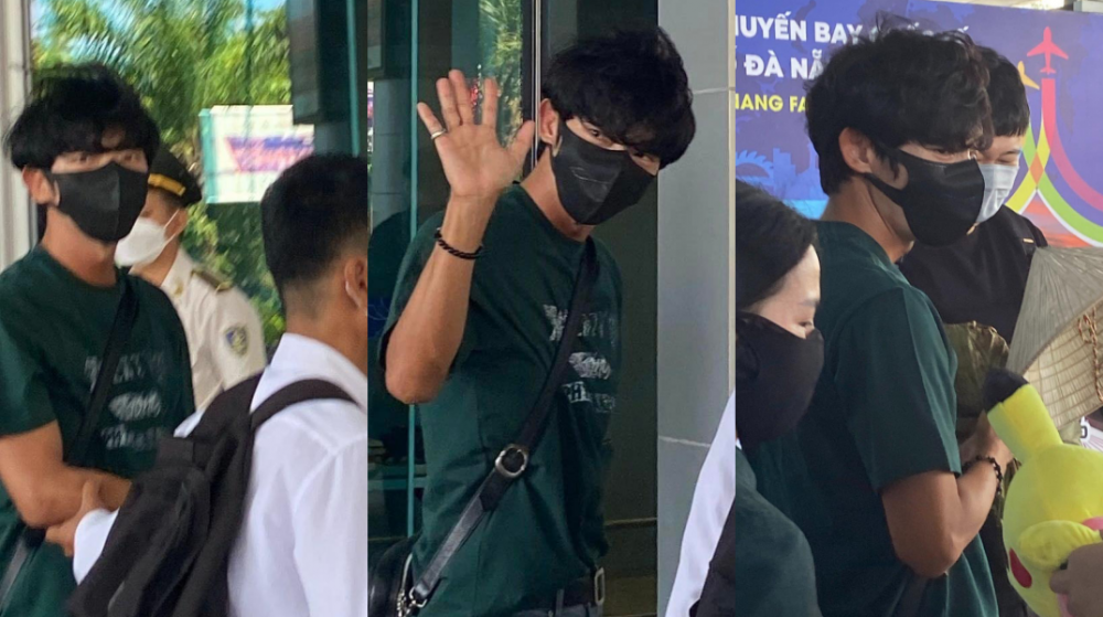 Đà Nẵng trở thành điểm đến lý tưởng của giới giải trí Hàn Quốc