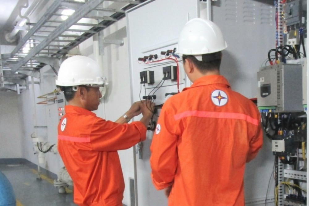 Thủy điện Sông Bung 4 sản xuất điện 6 tháng đầu năm đạt 143,27% so với cùng kỳ năm 2021 Thủy điện Sông Bung 4 sản xuất điện 6 tháng đầu năm đạt 143,27% so với cùng kỳ năm 2021