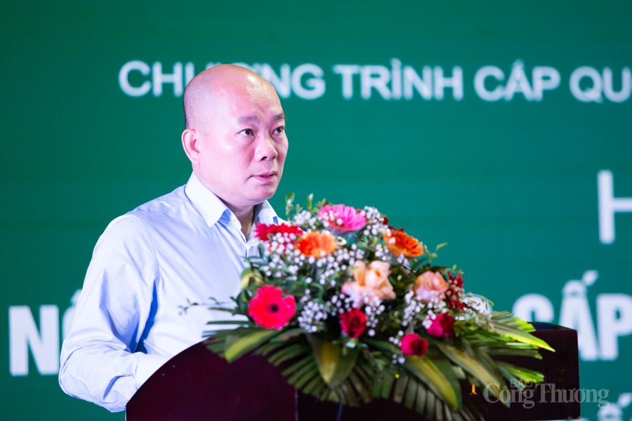 Kết nối giao thương giữa nhà cung cấp khu vực miền Trung – Tây Nguyên với các doanh nghiệp xuất khẩu và tổ chức xúc tiến thương mại Kết nối giao thương giữa nhà cung cấp khu vực miền Trung – Tây Nguyên với các doanh nghiệp xuất khẩu và tổ chức xúc tiến thương mại