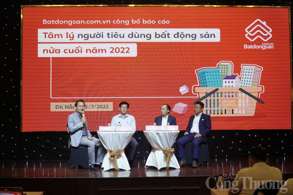 Thị trường bất động sản nửa cuối năm 2022: Tâm lý người tiêu dùng tại Đà Nẵng và Quảng Nam thế nào? Thị trường bất động sản nửa cuối năm 2022: Tâm lý người tiêu dùng tại Đà Nẵng và Quảng Nam thế nào?