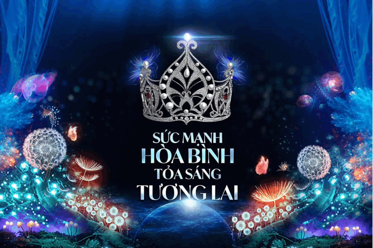 Hoa hậu Hòa bình Việt Nam 2022 khởi động giai đoạn 2 Hoa hậu Hòa bình Việt Nam 2022 khởi động giai đoạn 2