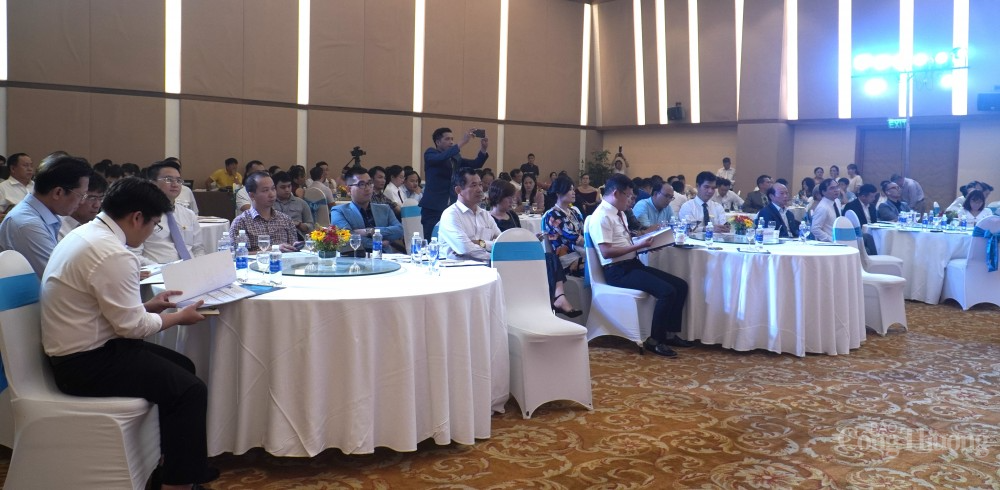 Cơ hội hợp tác, đầu tư từ chương trình kết nối doanh nghiệp toàn quốc tại Đà Nẵng