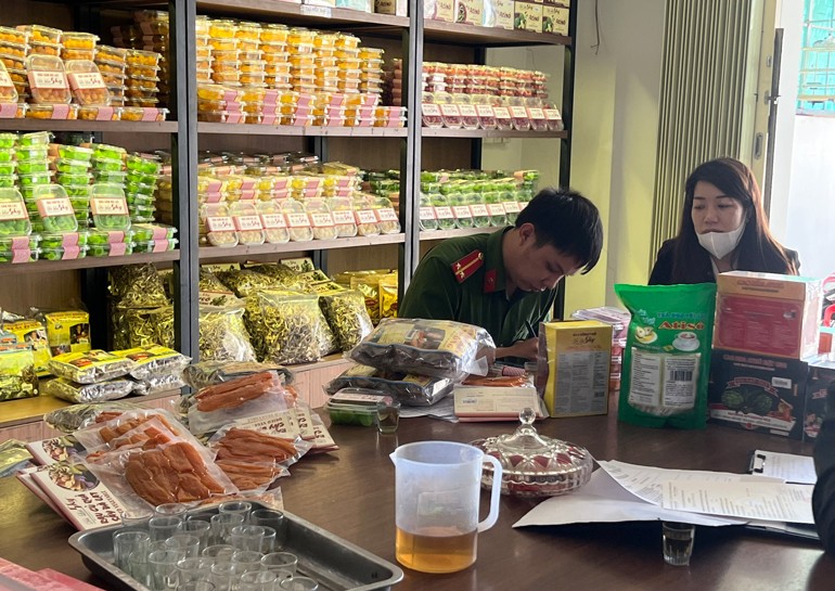 Lâm Đồng: Chấn chỉnh tình trạng “cò đặc sản” biến tướng tại các điểm du lịch Lâm Đồng: Chấn chỉnh tình trạng “cò đặc sản” biến tướng tại các điểm du lịch