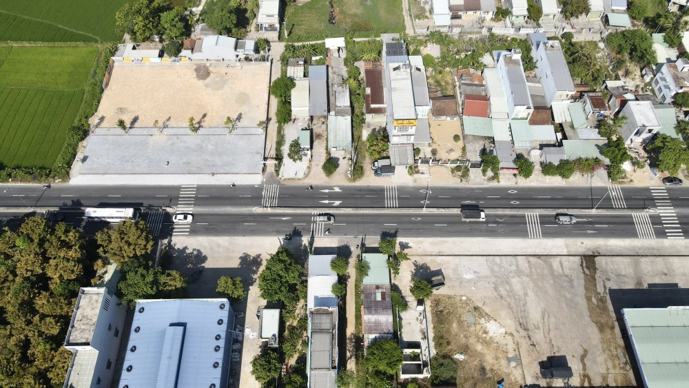 Giải mã sức hút đất nền Thăng Bình - "Thỏi nam châm" mới của tỉnh Quảng Nam