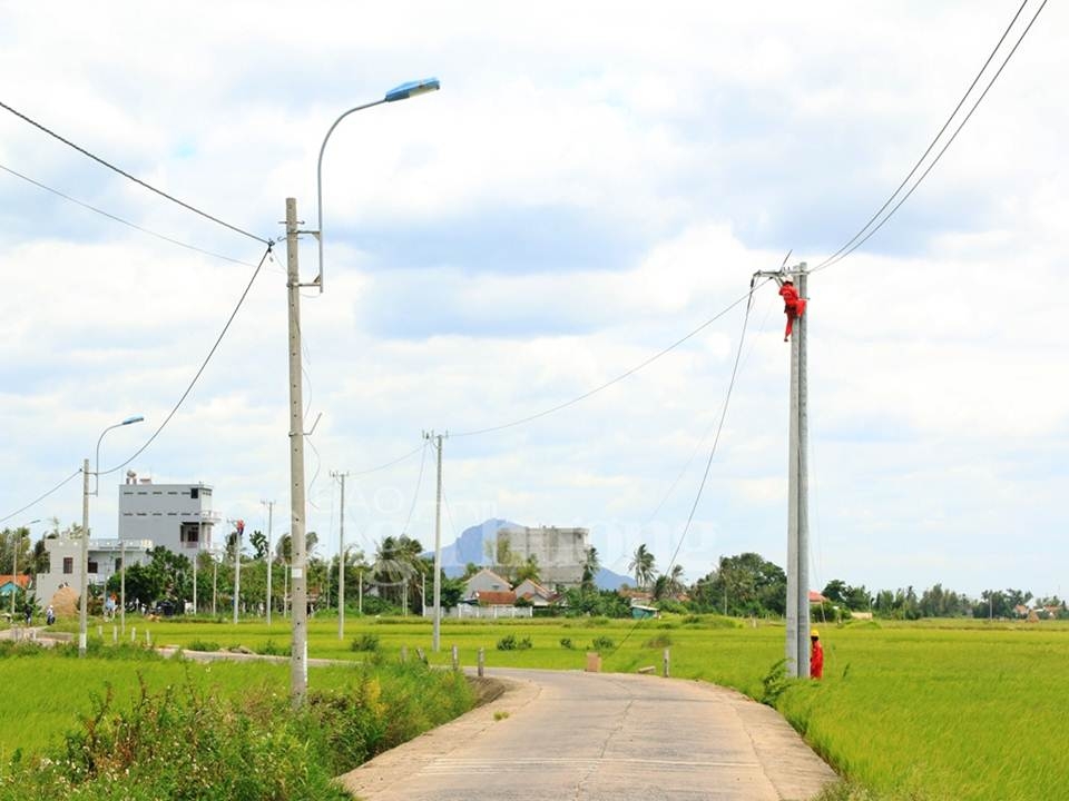 pc phu yen dat muc tieu hien dai hoa dien luoi nong thon